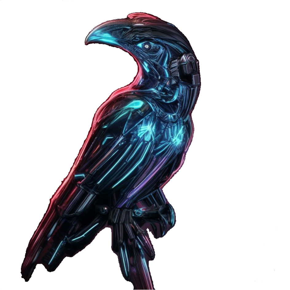 Ravenbits Logo